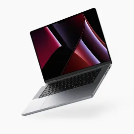Mac Book Pro 16 9